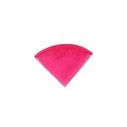 AussieSuperStore Party Essentials Pink 24cm Satin Edge Favours (in 3 colours) 24cm Satin Edge Favours (in 3 colours) | Party Favours | Sweet Gift Hampers 9323823110369 FAV009